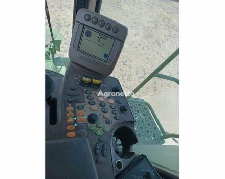 Джон Дір S 690i, об'ємом двигуна 0 л та пробігом 0 тис. км за 92168 $, фото 10 на Automoto.ua