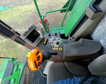 Джон Дір S 690i, об'ємом двигуна 0 л та пробігом 0 тис. км за 139711 $, фото 9 на Automoto.ua