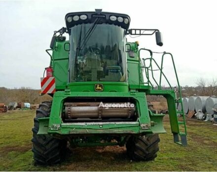 Джон Дір S 690i, об'ємом двигуна 0 л та пробігом 0 тис. км за 142047 $, фото 1 на Automoto.ua