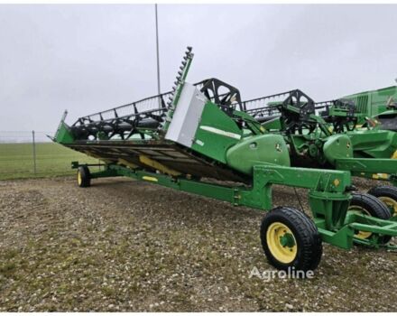 Джон Дір S 690i, об'ємом двигуна 0 л та пробігом 0 тис. км за 80400 $, фото 5 на Automoto.ua