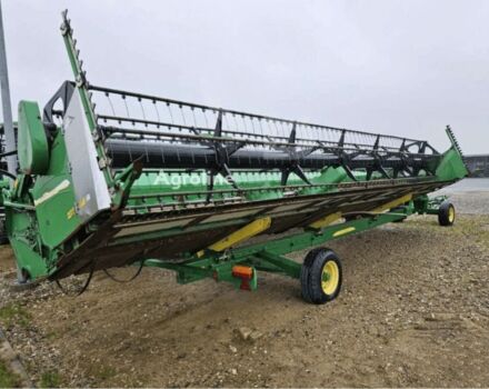 Джон Дір S 690i, об'ємом двигуна 0 л та пробігом 0 тис. км за 80400 $, фото 4 на Automoto.ua