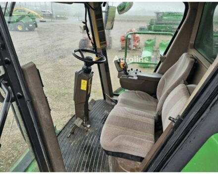 Джон Дір S 690i, об'ємом двигуна 0 л та пробігом 0 тис. км за 80400 $, фото 3 на Automoto.ua