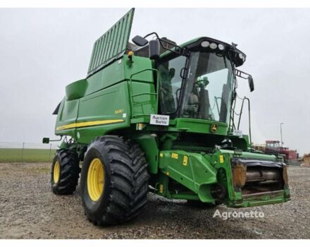 Джон Дір S 690i, об'ємом двигуна 0 л та пробігом 0 тис. км за 82719 $, фото 1 на Automoto.ua