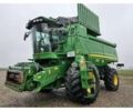 Джон Дір S 690i, об'ємом двигуна 0 л та пробігом 0 тис. км за 82719 $, фото 1 на Automoto.ua