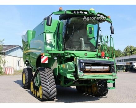 Джон Дир S 690i, объемом двигателя 0 л и пробегом 0 тыс. км за 136392 $, фото 3 на Automoto.ua