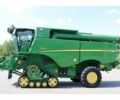 Джон Дир S 690i, объемом двигателя 0 л и пробегом 0 тыс. км за 136392 $, фото 4 на Automoto.ua