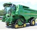 Джон Дир S 690i, объемом двигателя 0 л и пробегом 0 тыс. км за 136392 $, фото 1 на Automoto.ua
