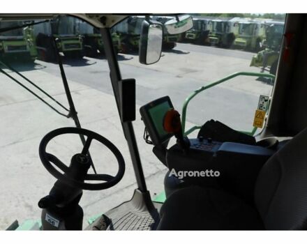 Джон Дир S 690i, объемом двигателя 0 л и пробегом 0 тыс. км за 133013 $, фото 13 на Automoto.ua