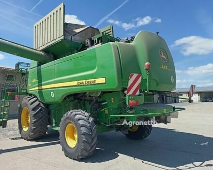 Джон Дір S 690i, об'ємом двигуна 0 л та пробігом 0 тис. км за 92794 $, фото 2 на Automoto.ua