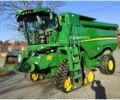 Джон Дир S 690i, объемом двигателя 0 л и пробегом 0 тыс. км за 162362 $, фото 1 на Automoto.ua