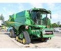 Джон Дир S 690i, объемом двигателя 0 л и пробегом 0 тыс. км за 160034 $, фото 1 на Automoto.ua