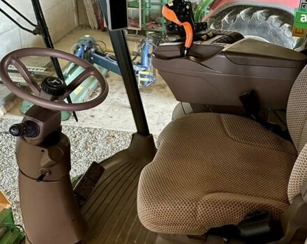 Джон Дир S 770, объемом двигателя 0 л и пробегом 0 тыс. км за 236108 $, фото 13 на Automoto.ua
