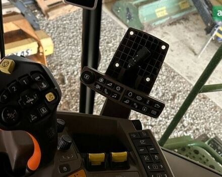 Джон Дир S 770, объемом двигателя 0 л и пробегом 0 тыс. км за 236108 $, фото 14 на Automoto.ua