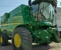 Джон Дир S 770, объемом двигателя 0 л и пробегом 0 тыс. км за 232128 $, фото 3 на Automoto.ua