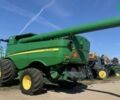 Джон Дир S 770, объемом двигателя 0 л и пробегом 0 тыс. км за 194148 $, фото 1 на Automoto.ua