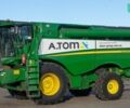 Джон Дир S 770, объемом двигателя 0 л и пробегом 0 тыс. км за 329370 $, фото 13 на Automoto.ua