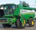 Джон Дир S 770, объемом двигателя 0 л и пробегом 0 тыс. км за 329370 $, фото 1 на Automoto.ua