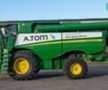 Джон Дир S 770, объемом двигателя 0 л и пробегом 0 тыс. км за 329370 $, фото 14 на Automoto.ua
