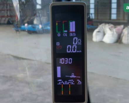 Джон Дир S 770, объемом двигателя 0 л и пробегом 0 тыс. км за 329370 $, фото 10 на Automoto.ua