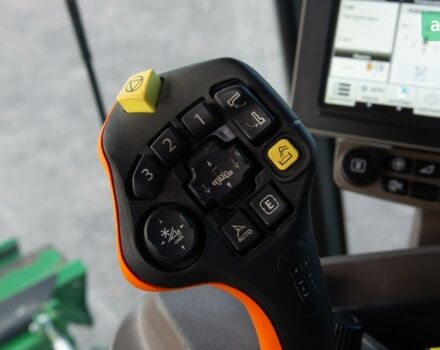 Джон Дир S 770, объемом двигателя 0 л и пробегом 0 тыс. км за 329370 $, фото 9 на Automoto.ua