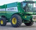 Джон Дир S 770, объемом двигателя 0 л и пробегом 0 тыс. км за 329370 $, фото 18 на Automoto.ua