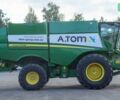 Джон Дир S 770, объемом двигателя 0 л и пробегом 0 тыс. км за 329370 $, фото 17 на Automoto.ua