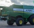 Джон Дир S 770, объемом двигателя 0 л и пробегом 0 тыс. км за 329370 $, фото 16 на Automoto.ua