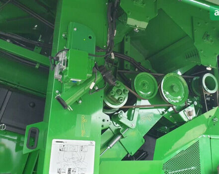 Джон Дир S 770, объемом двигателя 0 л и пробегом 0 тыс. км за 359318 $, фото 5 на Automoto.ua