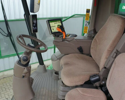 Джон Дир S 770, объемом двигателя 0 л и пробегом 0 тыс. км за 359318 $, фото 4 на Automoto.ua