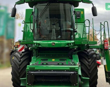 Джон Дир S 770, объемом двигателя 0 л и пробегом 0 тыс. км за 359318 $, фото 2 на Automoto.ua