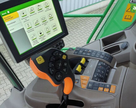 Джон Дир S 770, объемом двигателя 0 л и пробегом 0 тыс. км за 359318 $, фото 3 на Automoto.ua