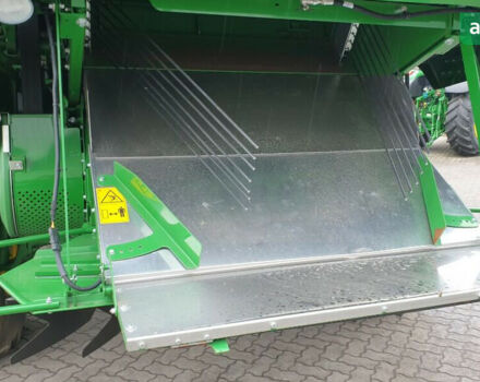 Джон Дир S 770, объемом двигателя 0 л и пробегом 0 тыс. км за 359318 $, фото 6 на Automoto.ua