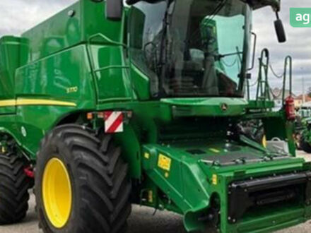 Джон Дир S 770 2023 в Звенигородка на Automoto.ua Джон Дир S 770, объемом двигателя 0 л и пробегом 0 тыс. км за 359318 $, фото 1 на Automoto.ua