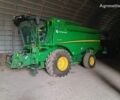 Зеленый Джон Дир S 770, объемом двигателя 0 л и пробегом 123 тыс. км за 353065 $, фото 1 на Automoto.ua