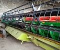 Зеленый Джон Дир S 770, объемом двигателя 0 л и пробегом 123 тыс. км за 353065 $, фото 2 на Automoto.ua