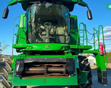 Джон Дір S 785i, об'ємом двигуна 0 л та пробігом 0 тис. км за 286297 $, фото 1 на Automoto.ua