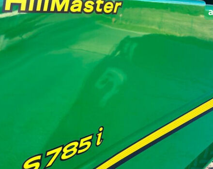 Джон Дір S 785i, об'ємом двигуна 0 л та пробігом 0 тис. км за 286297 $, фото 3 на Automoto.ua