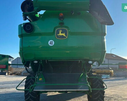 Джон Дір S 785i, об'ємом двигуна 0 л та пробігом 0 тис. км за 286297 $, фото 6 на Automoto.ua