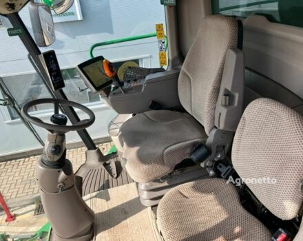 Джон Дір T560i, об'ємом двигуна 0 л та пробігом 0 тис. км за 181985 $, фото 7 на Automoto.ua