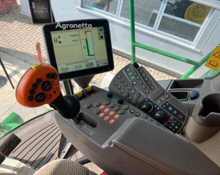 Джон Дір T560i, об'ємом двигуна 0 л та пробігом 0 тис. км за 181985 $, фото 6 на Automoto.ua