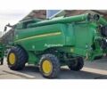 Джон Дір T560i, об'ємом двигуна 0 л та пробігом 0 тис. км за 293392 $, фото 4 на Automoto.ua