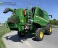 Джон Дир T560i, объемом двигателя 0 л и пробегом 0 тыс. км за 230143 $, фото 8 на Automoto.ua