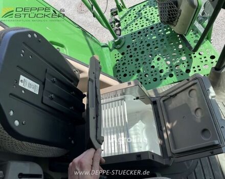 Джон Дир T560i, объемом двигателя 0 л и пробегом 0 тыс. км за 230143 $, фото 14 на Automoto.ua