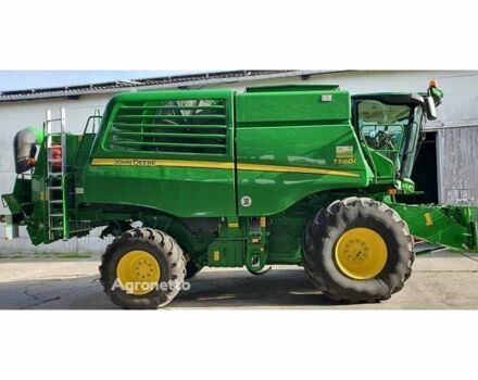 Джон Дір T560i, об'ємом двигуна 0 л та пробігом 0 тис. км за 293392 $, фото 3 на Automoto.ua