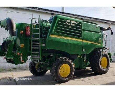 Джон Дір T560i, об'ємом двигуна 0 л та пробігом 0 тис. км за 293392 $, фото 5 на Automoto.ua