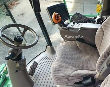 Джон Дір T560i, об'ємом двигуна 0 л та пробігом 0 тис. км за 293392 $, фото 6 на Automoto.ua