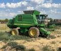 Зелений Джон Дір T560i, об'ємом двигуна 0 л та пробігом 0 тис. км за 70002 $, фото 1 на Automoto.ua