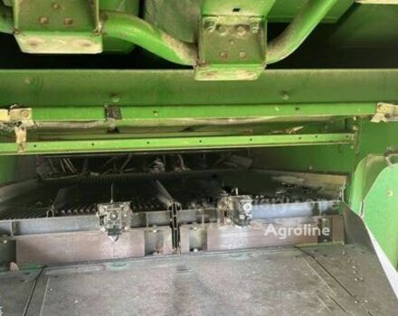 Зеленый Джон Дир T560i, объемом двигателя 0 л и пробегом 0 тыс. км за 68799 $, фото 3 на Automoto.ua