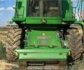 Зелений Джон Дір T560i, об'ємом двигуна 0 л та пробігом 0 тис. км за 70002 $, фото 2 на Automoto.ua