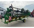 Зеленый Джон Дир T560i, объемом двигателя 0 л и пробегом 0 тыс. км за 134328 $, фото 8 на Automoto.ua